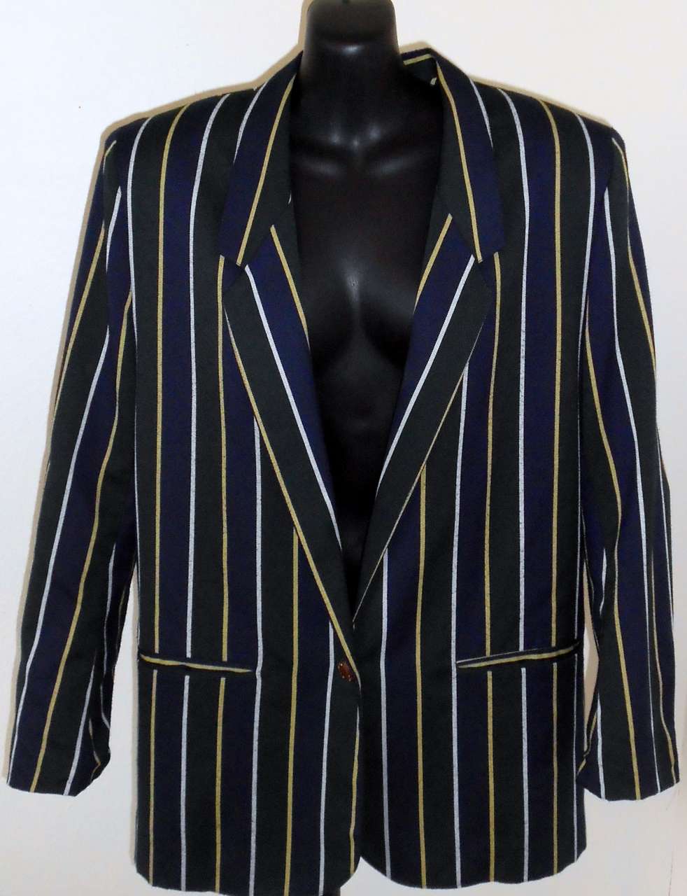 Striped Blazer Blazers, Jackets New Zealand